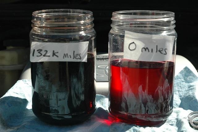 Otomatik Şanzıman Yağı Değişmezse Ne Olur?