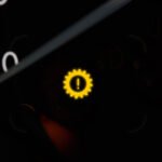 Vites Kutusunu Kontrol Ettiriniz Uyarısı